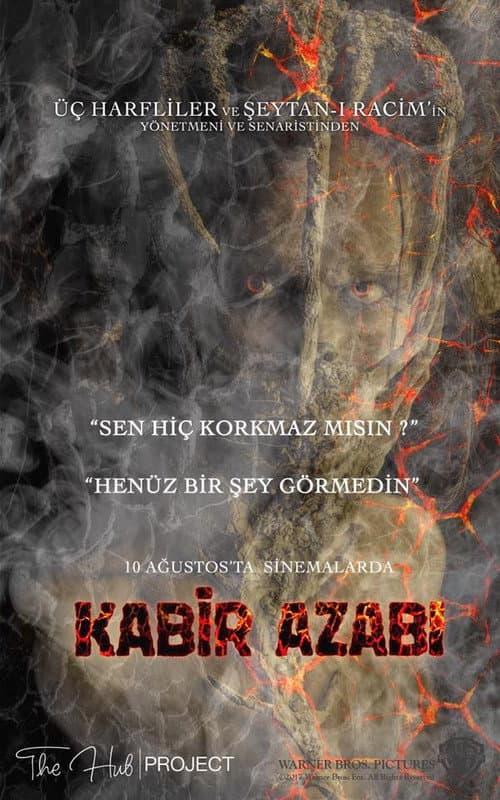 Poster for Kabir Azabı