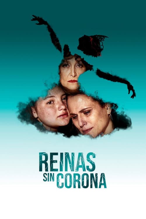 Poster for Queens Without a Crown