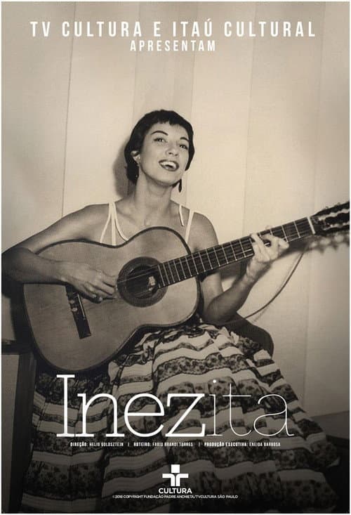 Poster for Inezita