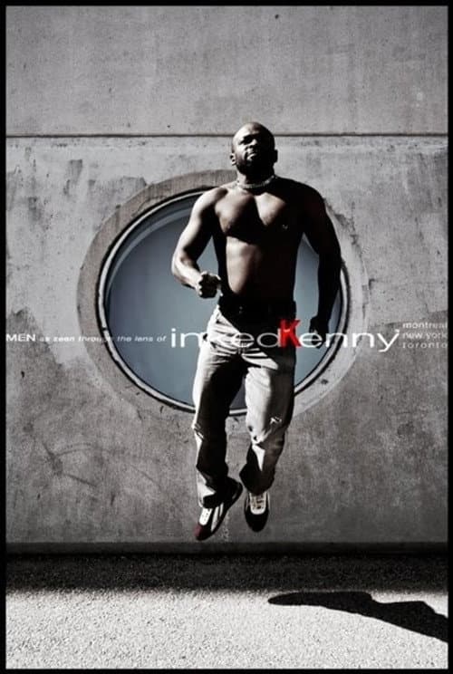 Poster for Through the Lens of inkedKenny