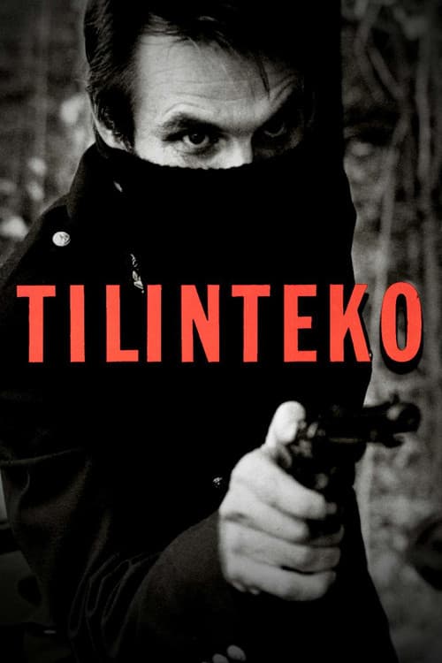 Poster for Tilinteko