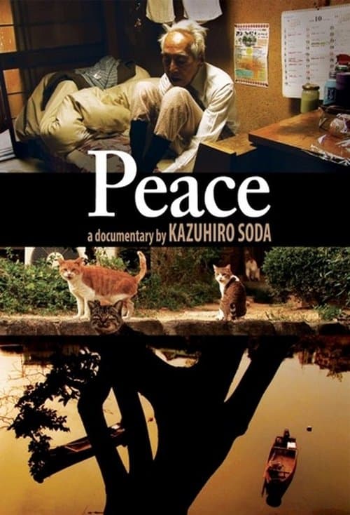 Poster for Peace