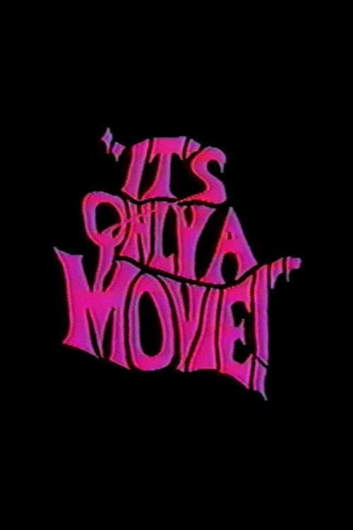 Poster for It's Only a Movie!