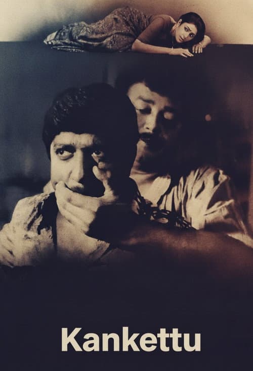 Poster for Kankettu