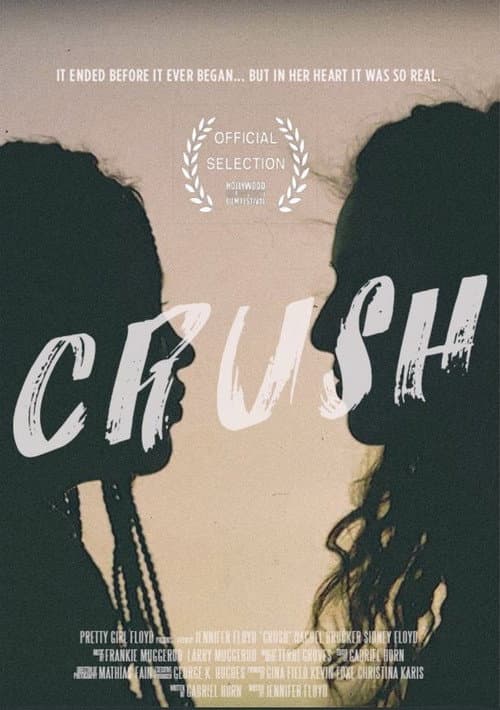 Poster for Crush