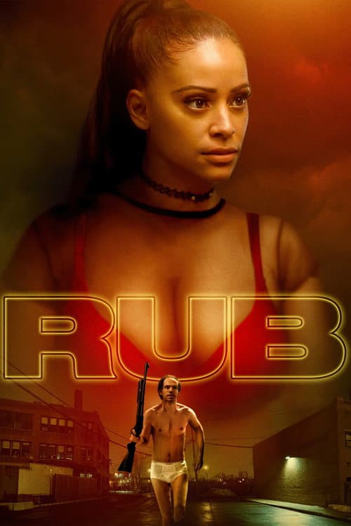 Poster for Rub