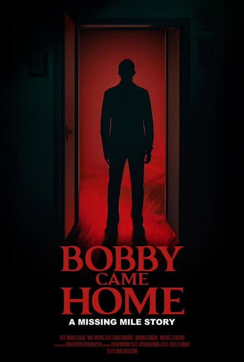 Poster for Bobby Came Home