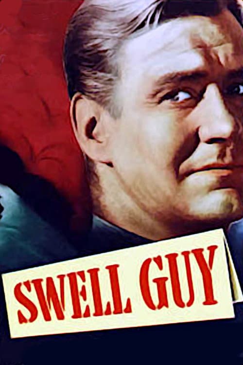 Poster for Swell Guy