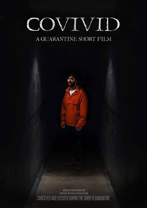 Poster for COVIVID