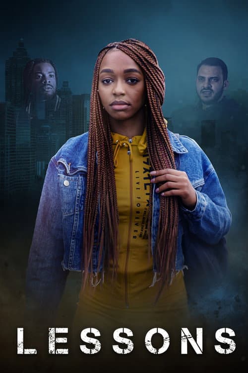 Poster for Lessons