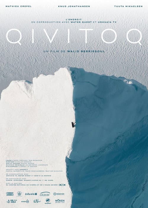 Poster for Qivitoq