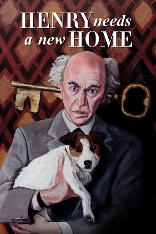 Poster for Henry Needs a New Home