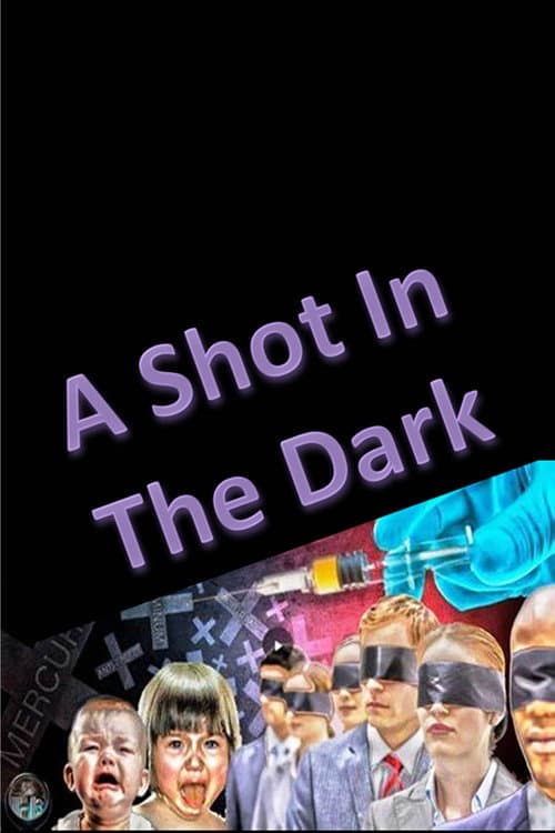 Poster for A Shot In The Dark