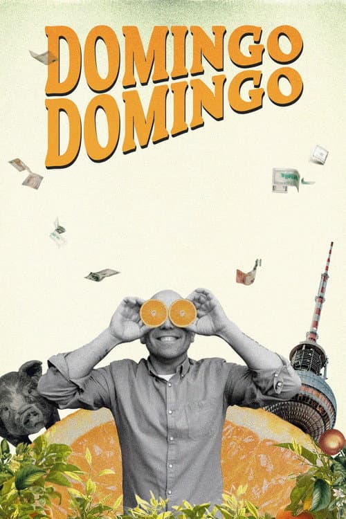 Poster for Domingo Domingo