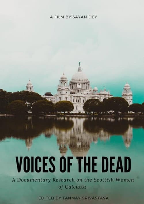 Poster for Voices of The Dead