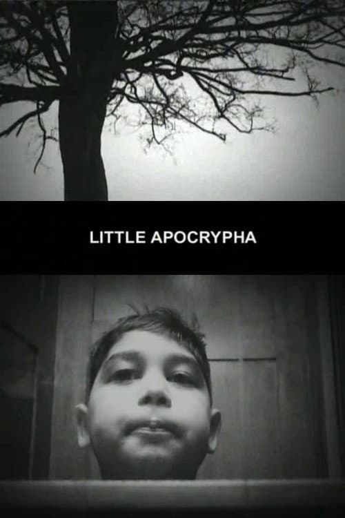 Poster for Little Apocrypha No. 1