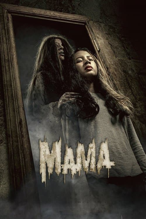 Poster for Mama