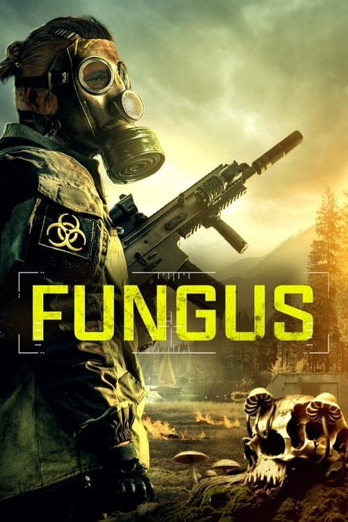 Poster for Fungus