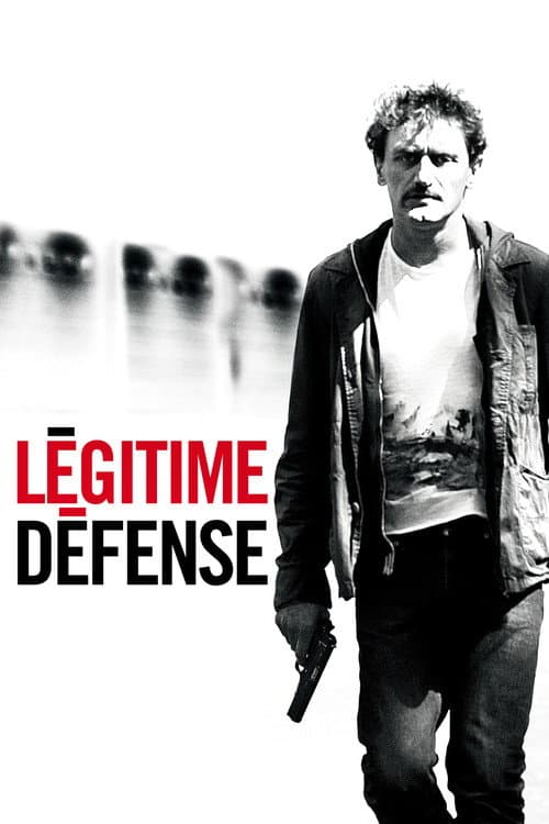 Poster for Final Balance