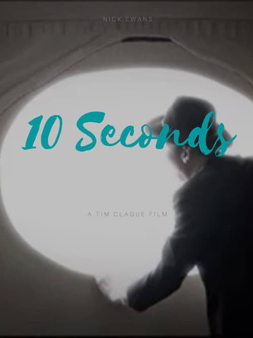Poster for 10 Seconds