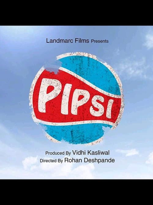 Poster for Pipsi A Bottle Full of Hope