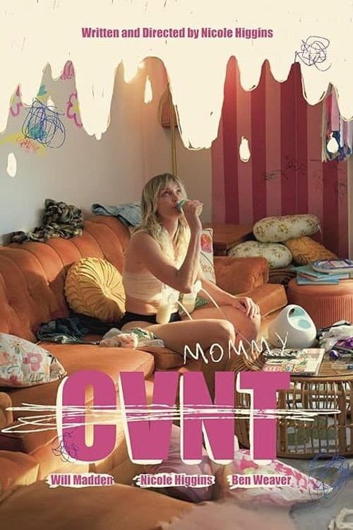 Poster for Cvnt