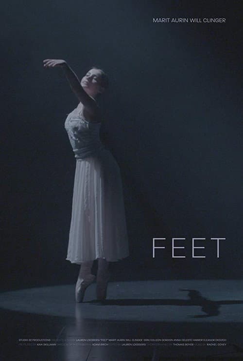 Poster for Feet