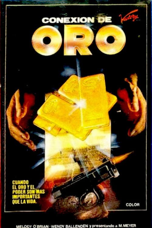 Poster for Gold Squad