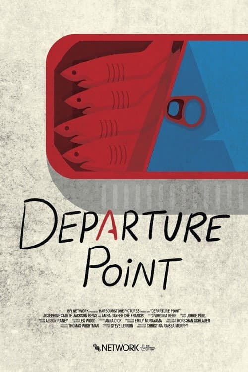 Poster for Departure Point