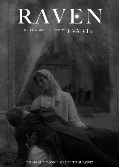 Poster for Raven