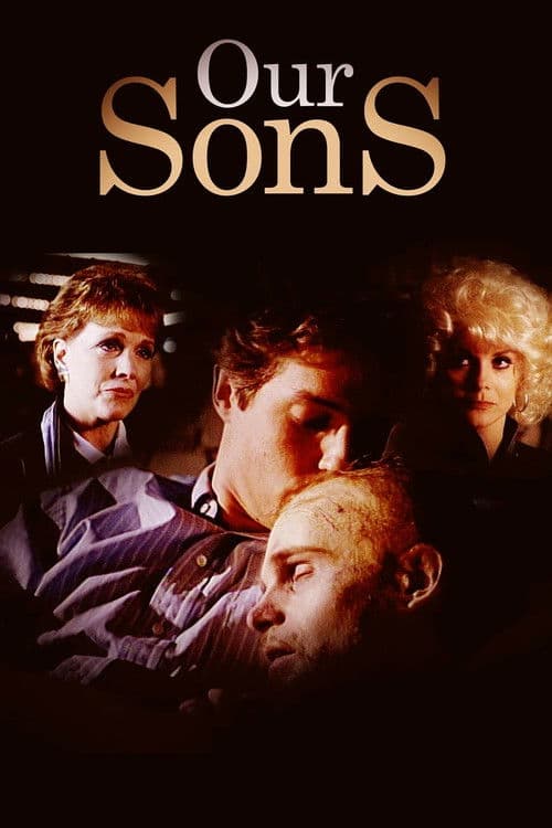 Poster for Our Sons