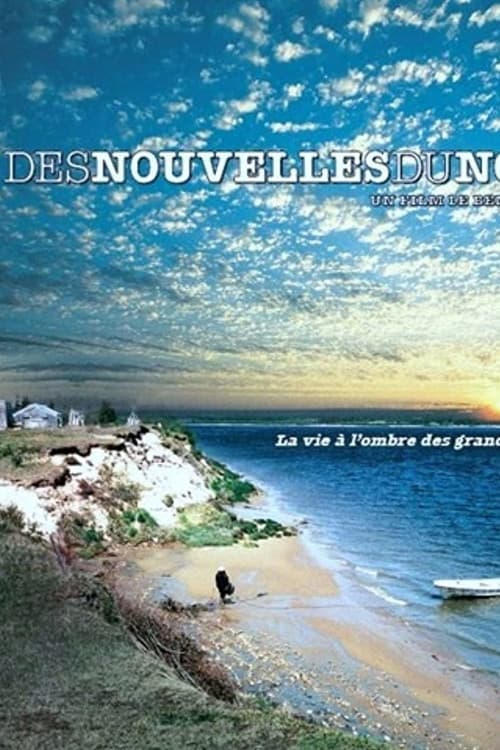 Poster for Des nouvelles du Nord