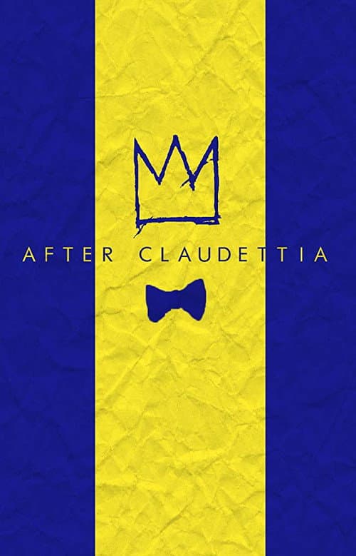 Poster for After Claudetteia
