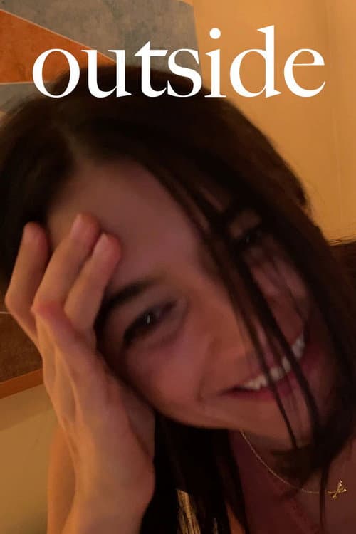 Poster for Outside