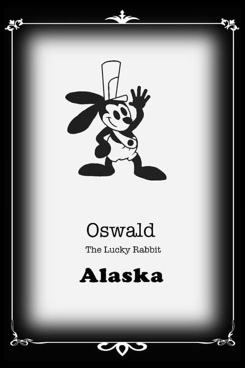 Poster for Alaska