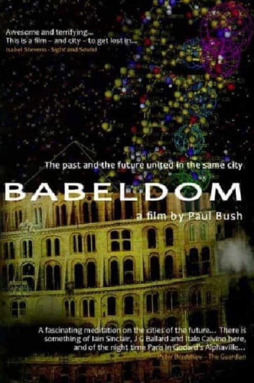 Poster for Babeldom
