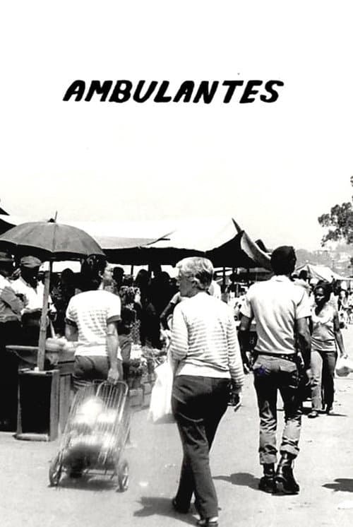 Poster for Ambulantes