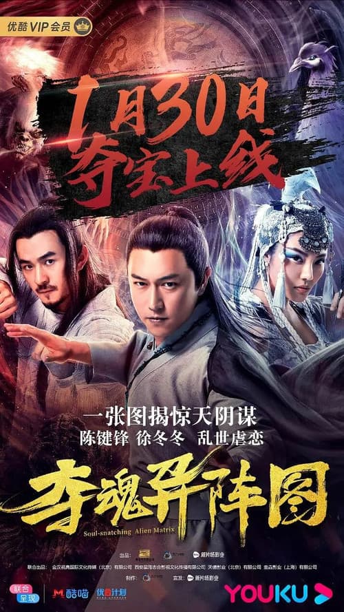 Poster for The Memory of a Killer