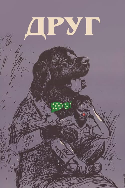 Poster for Friend