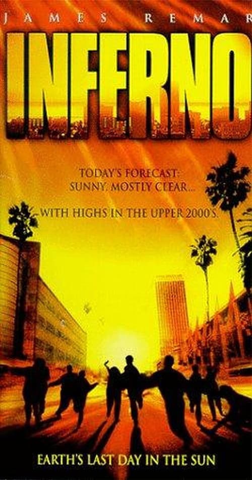 Poster for Inferno
