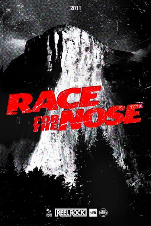 Poster for Race for The Nose