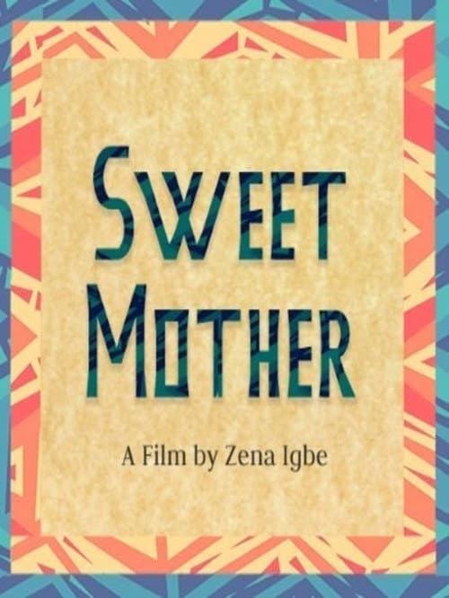 Poster for Sweet Mother