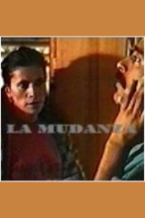 Poster for La mudanza
