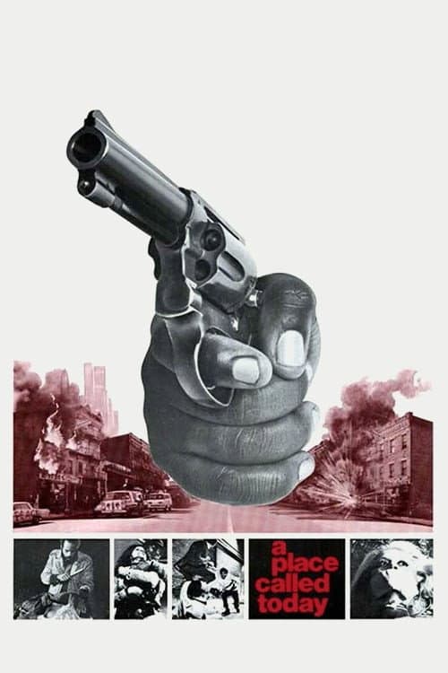 Poster for A Place Called Today
