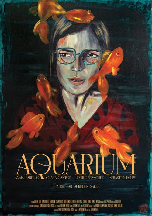 Poster for Aquarium