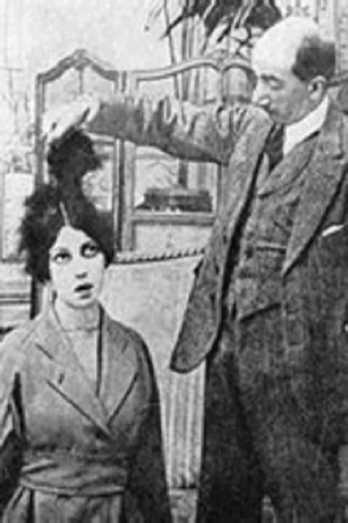 Poster for La Peine du talion