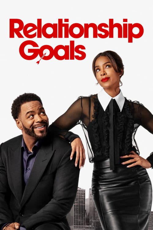 Poster for Relationship Goals