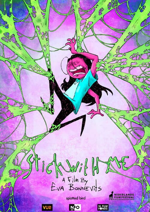 Poster for Stick with me