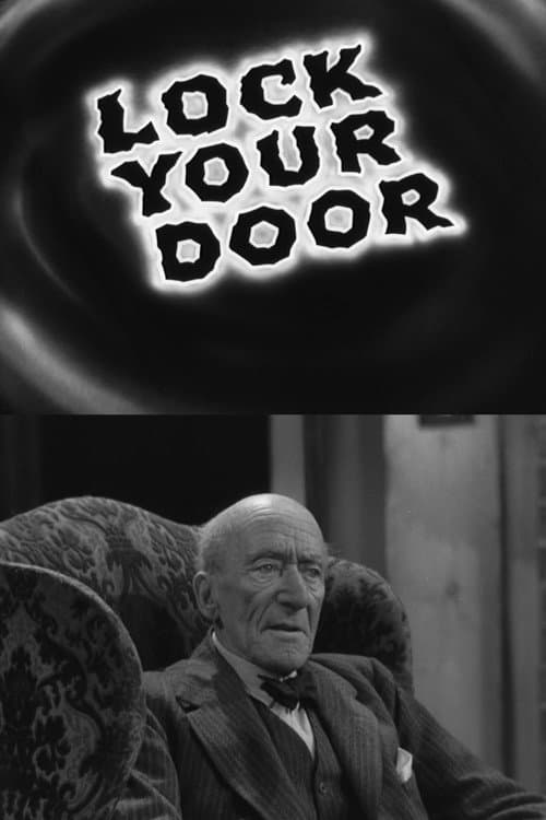 Poster for Lock Your Door