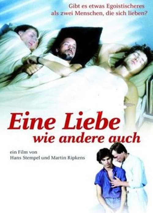 Poster for A Love Like No Other